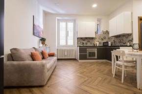 Merulana 209 Apartment - Colle Oppio